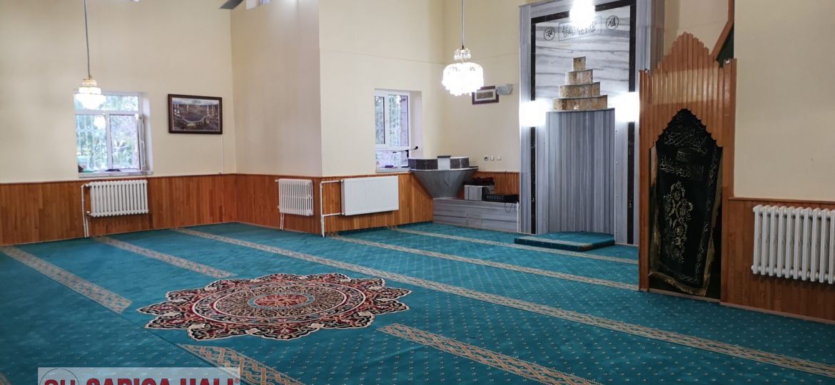 Ardahan Cami Halısı